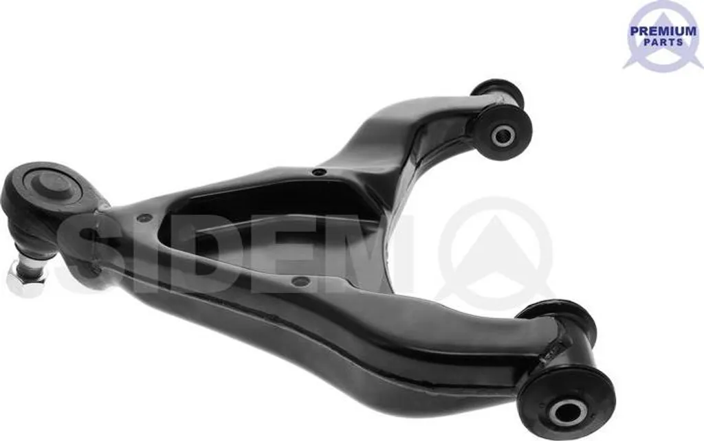 Triangle de suspension SIDEM 50070 pour Sprinter Montage Facile OE