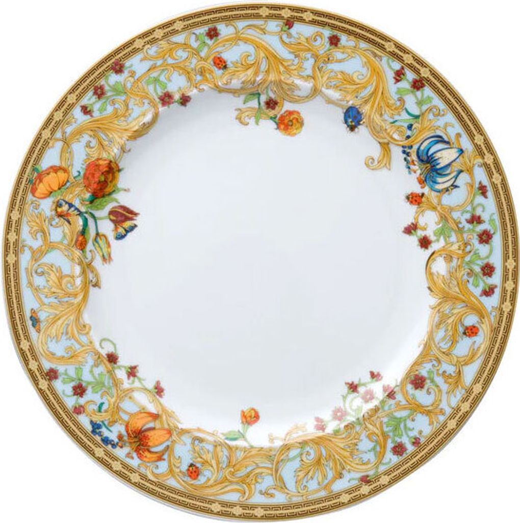 Rosenthal 19300-409609-10227, Porzellan, Ikarus, 270 mm Produktbild 