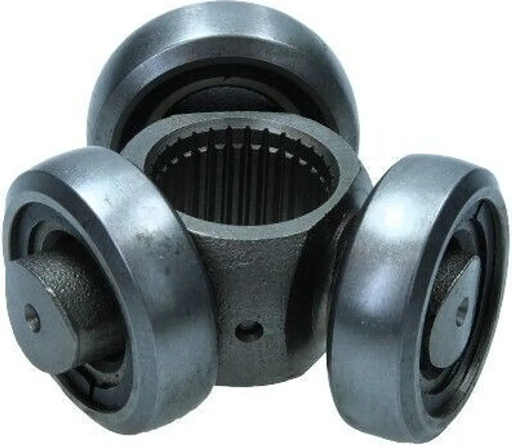 Tripode de Transmission MAXGEAR 49-2031 compatible Nissan Qashqai