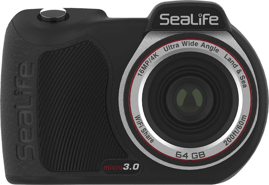 Sealife Micro 3.0 64GB (SL550) Produktbild 
