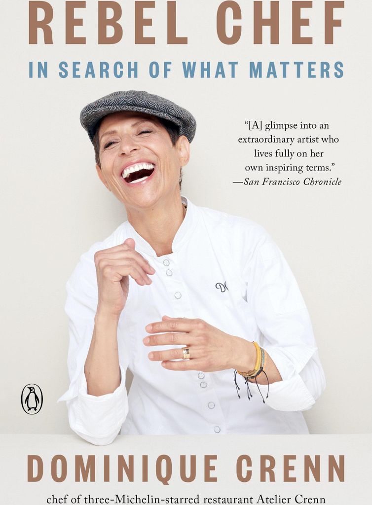 Rebel Chef