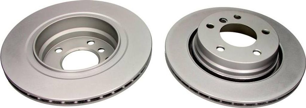 Quaro Bremsscheibe. Bmw T. E46 98- Mit Anti-Korrosions-Beschichtung