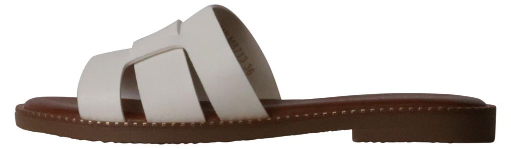 Loevah Paris Sandalen zum Reinschlüpfen