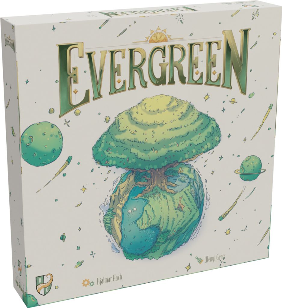 Immergrün