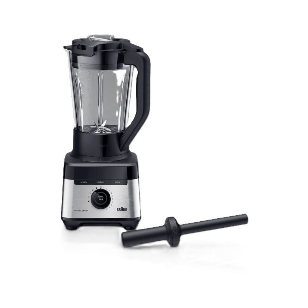 Braun JB7550BK Mixeur sur socle PowerBlend 7 Image du produit 