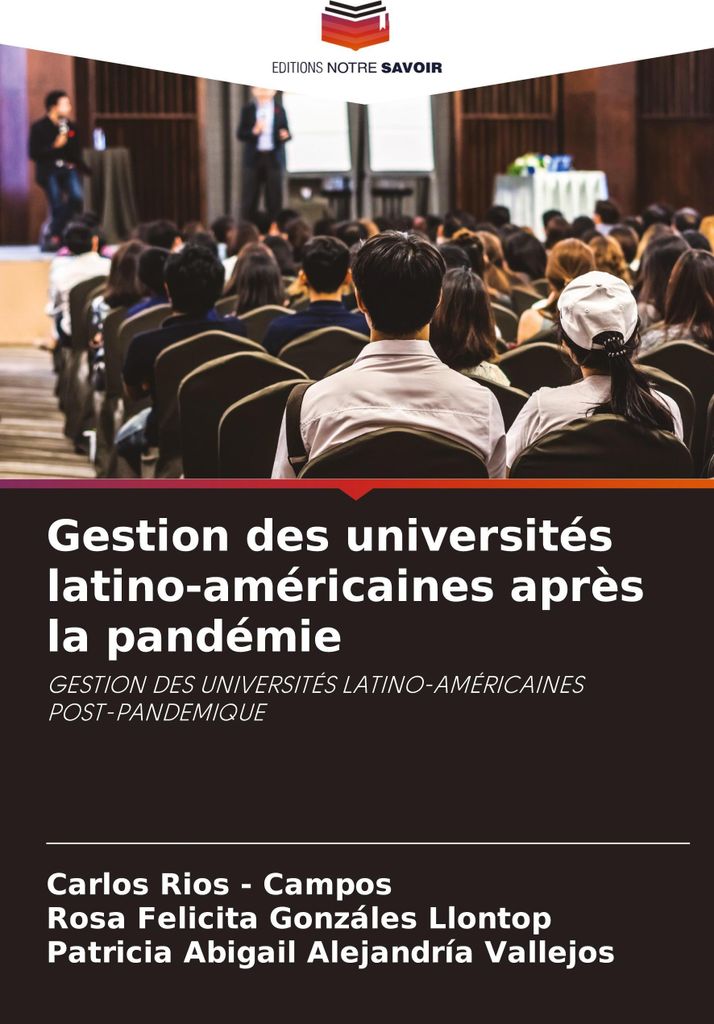 Gestion des universités latino-américaines après la pandémie