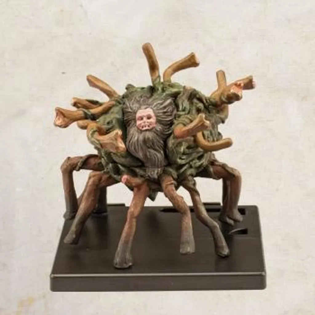 Miniature Arkham Horror L'Horreur de Dunwich pour Jeux de Plateau