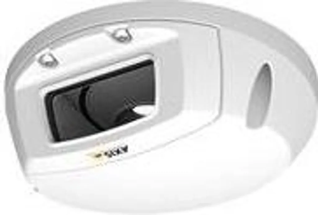 Axis T96B05 Boîtier Extérieur anti-vandale avec pare-soleil intégré