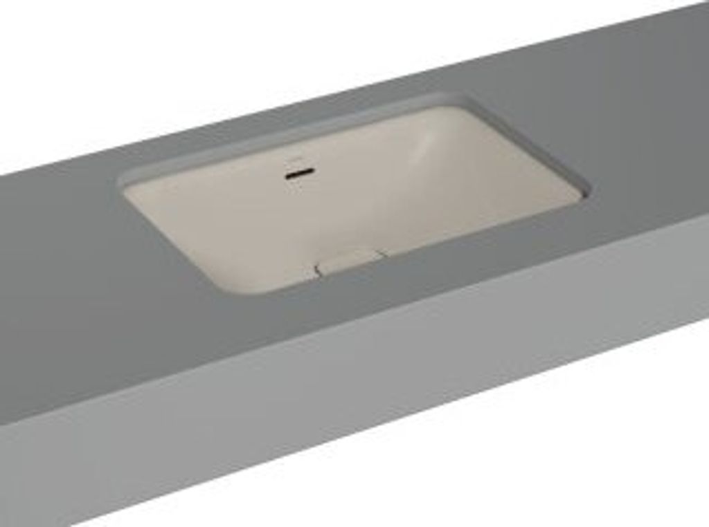 VITRA 7535B020-7203 Unterbau-WT New Metropole 600 x 400mm