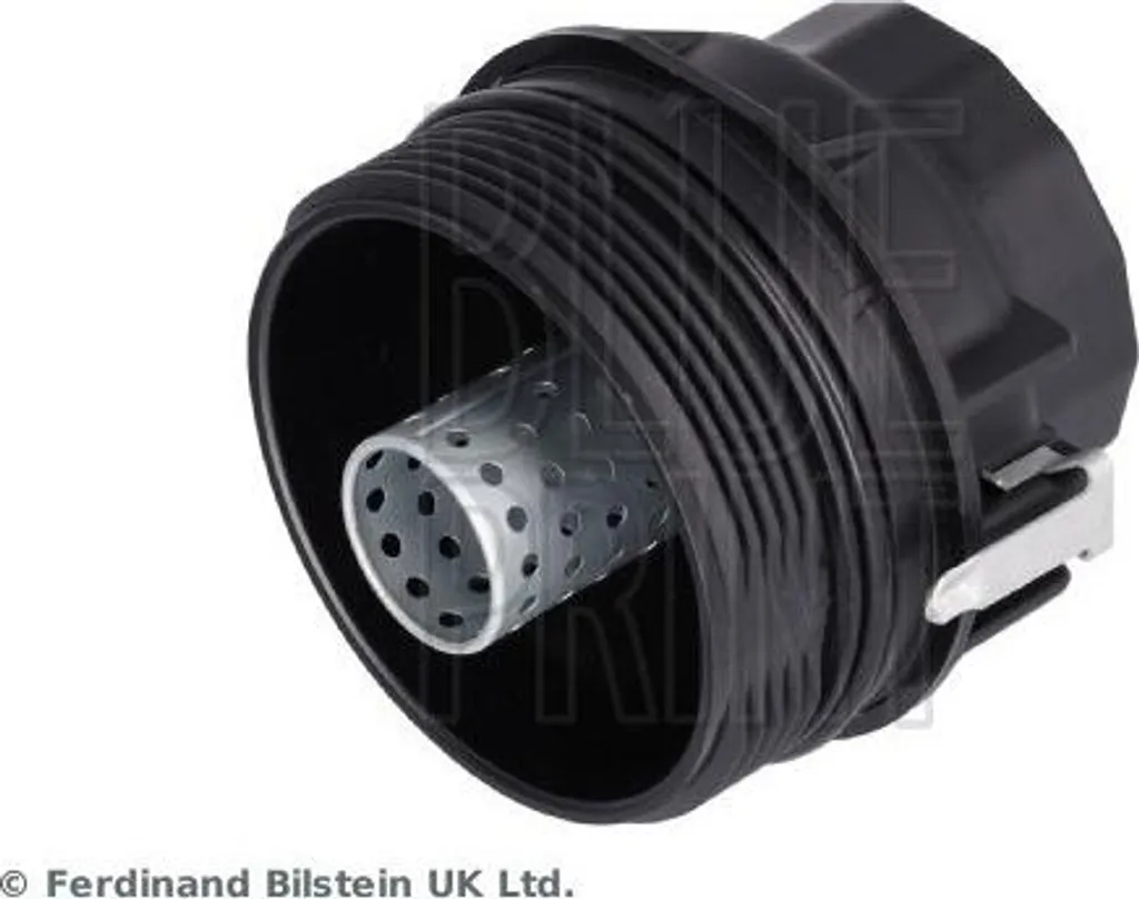 Cache Filtre à Huile Toyota pour Vidange Yaris Corolla Auris Verso S