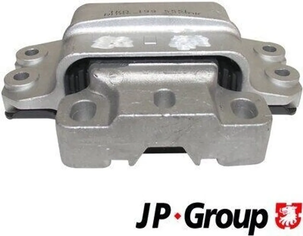 Pièce de Suspension Boîte de Vitesses pour Audi A3 et VW Jetta III 1K