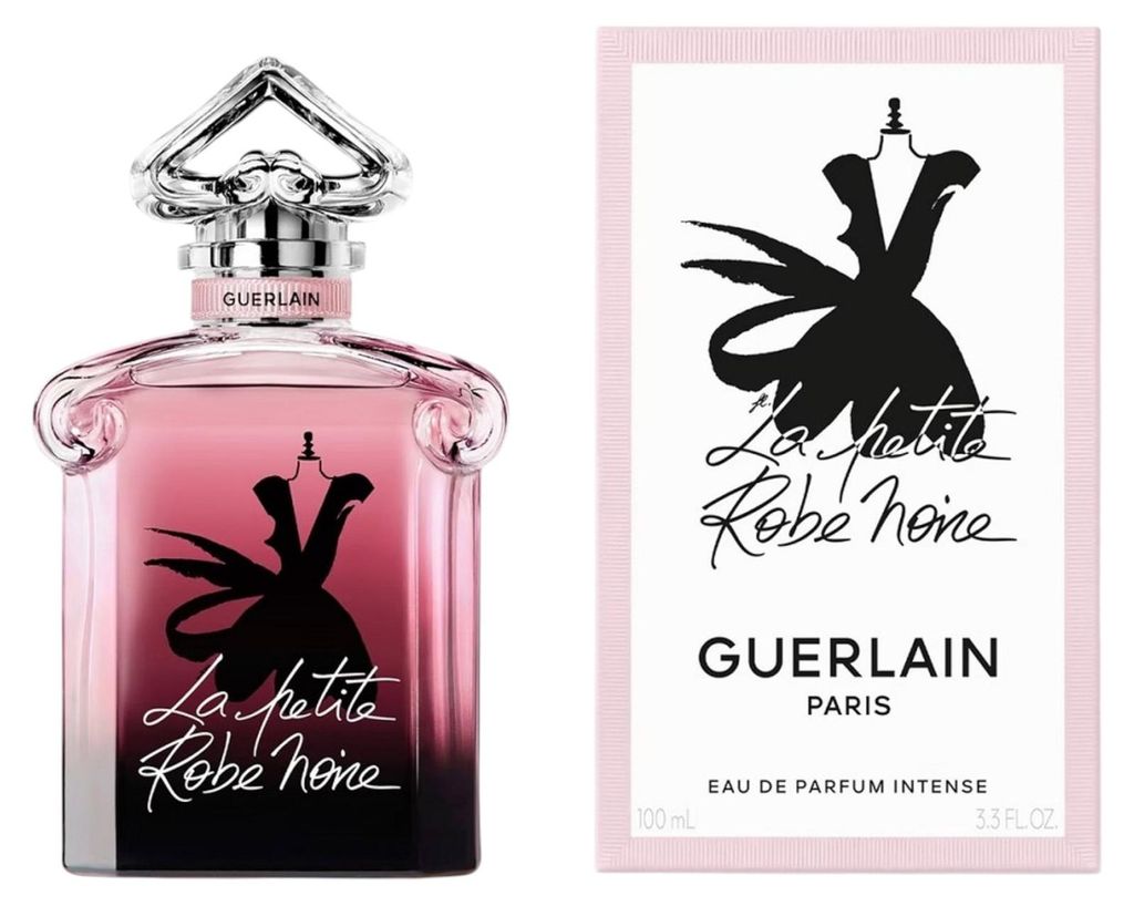 Guerlain - La Petite Robe Noire Eau de Parfum Intense EDP Image du produit 