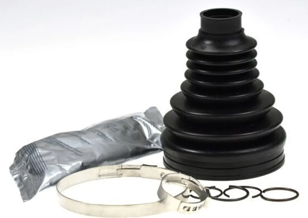 Soufflet de cardan anti-fuite SPIDAN 36009 pour Meriva B