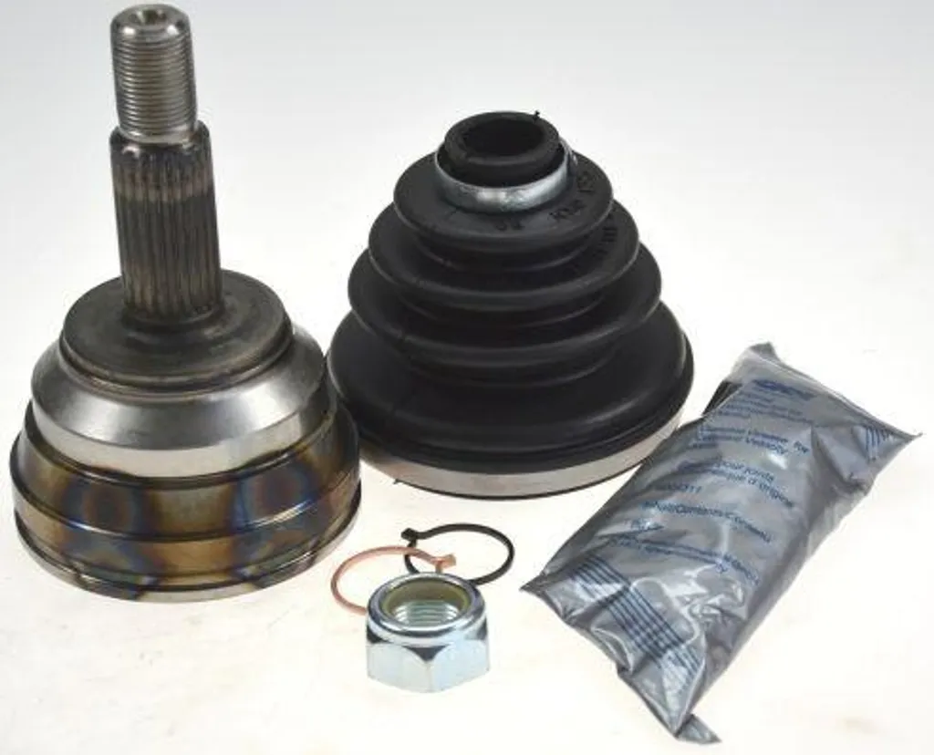 Kit de joints transmission 303561 haute étanchéité pour Renault OE