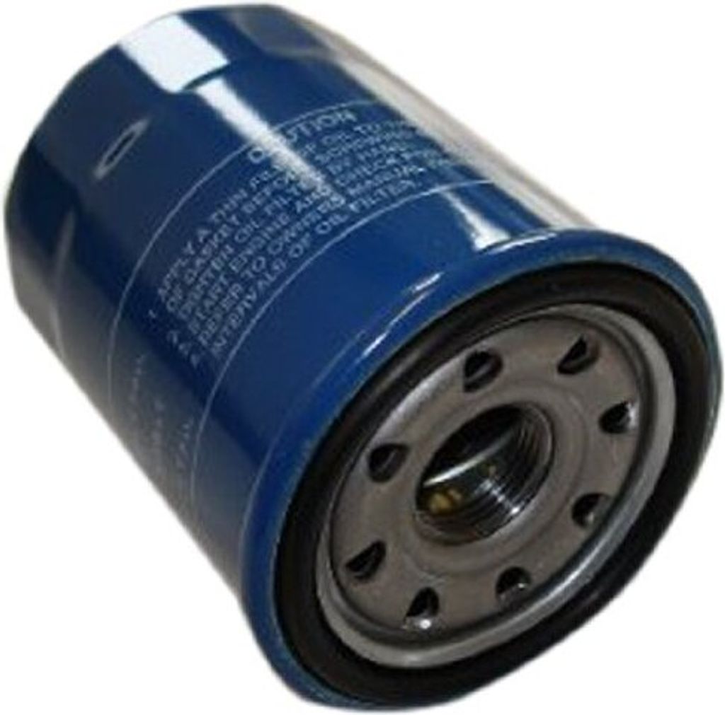 Japanparts FO-410S Oil Filter