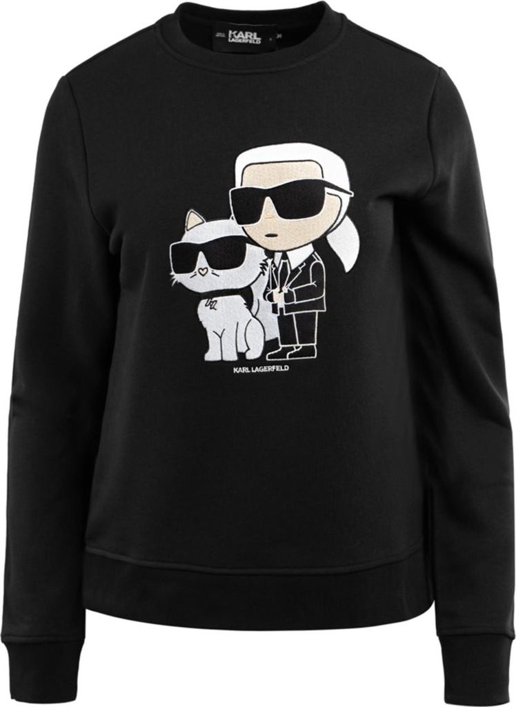 Sweatshirts Karl Lagerfeld 230W1803FF999