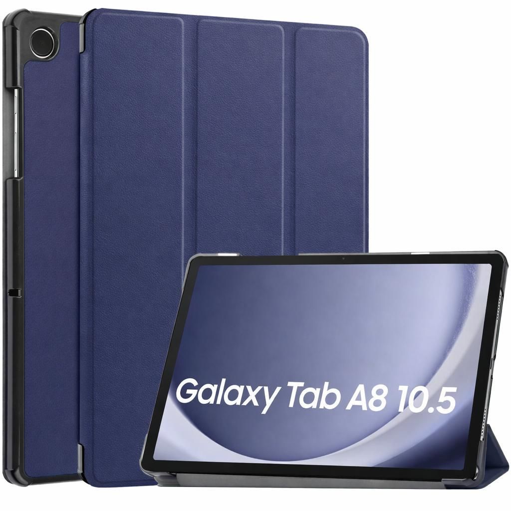 Schutzhülle für Samsung Galaxy Tab A8 10.5" Hülle SM-X200 Produktbild 