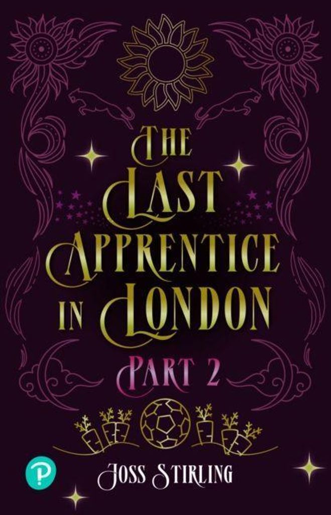 Rapid Plus Stages 10-12 12.2 The Last Apprentice in London Part 2