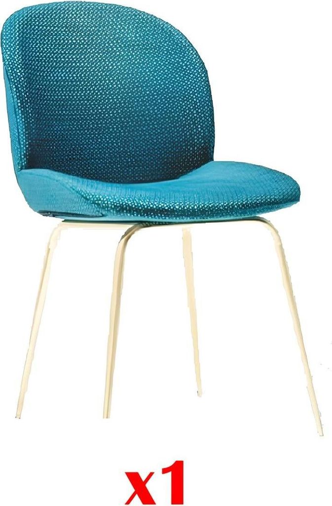 Stuhl ohne Armlehne Esszimmerstuhl Holz Esszimmer Stühle Design Sessel Modern