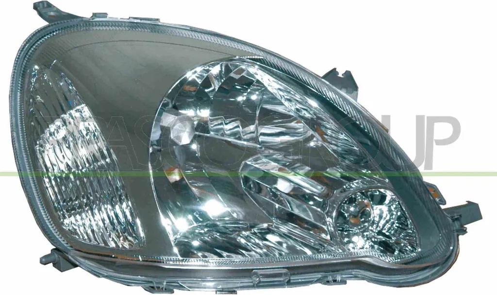 Offerta Faro Destro Yaris P1 PRASCO TY3244803 | Qualità OE 811300D080 - 1