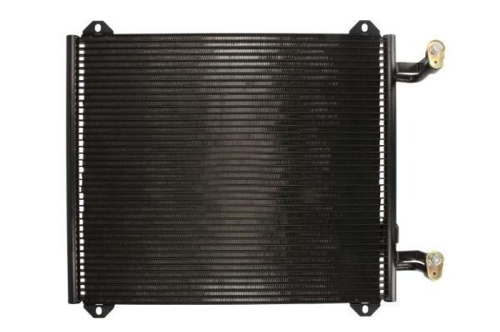 Kondensator, Klimaanlage THERMOTEC KTT110623