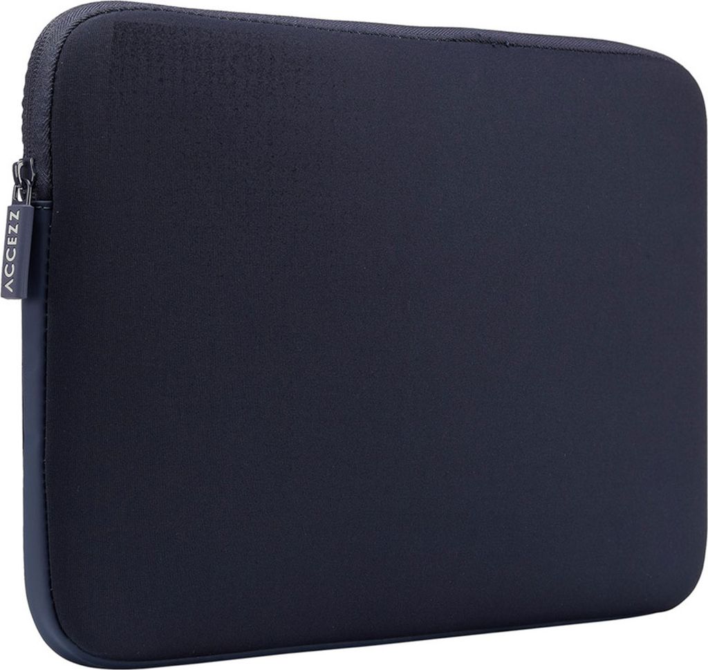 Accezz Basic Laptop Sleeve 13-14 pollici - Custodia per Immagine del prodotto 