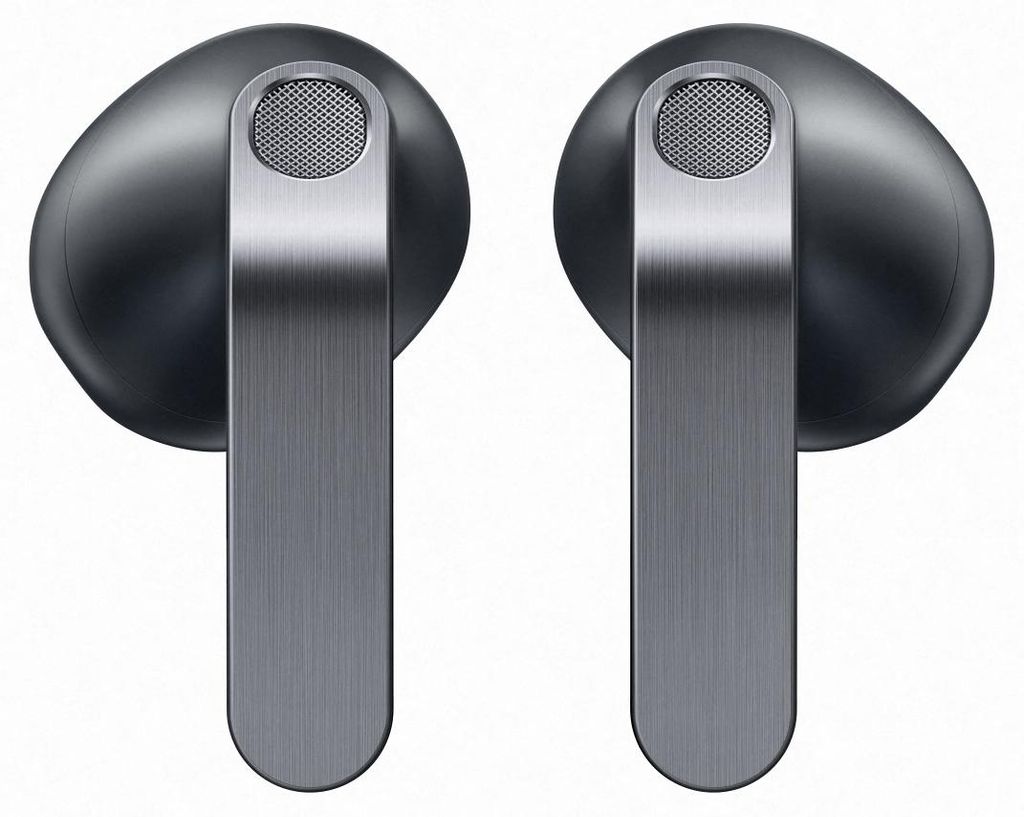 Samsung Galaxy Buds4 Black SM-R540NZKAEUC Produktbild 