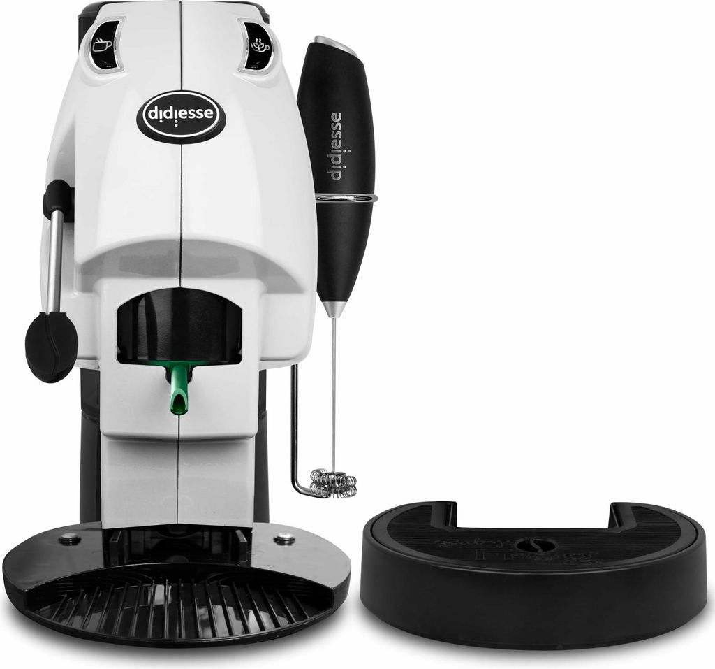 Didiesse New Baby Frog Automatica/Manuale Macchina per Immagine del prodotto 