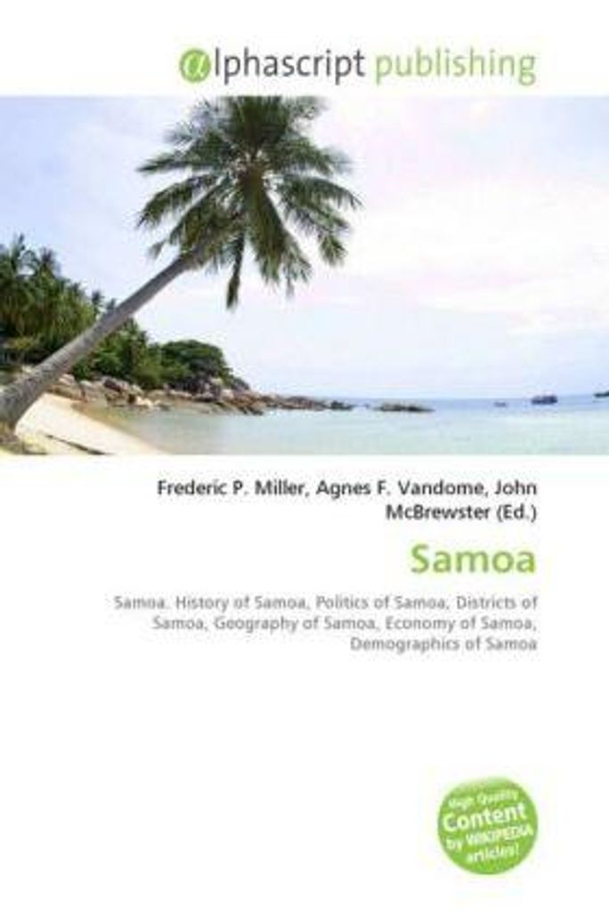 Samoa