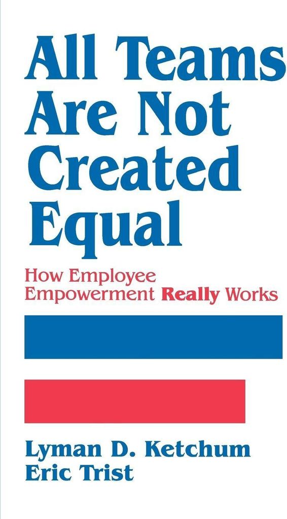All Teams Are Not Created Equal