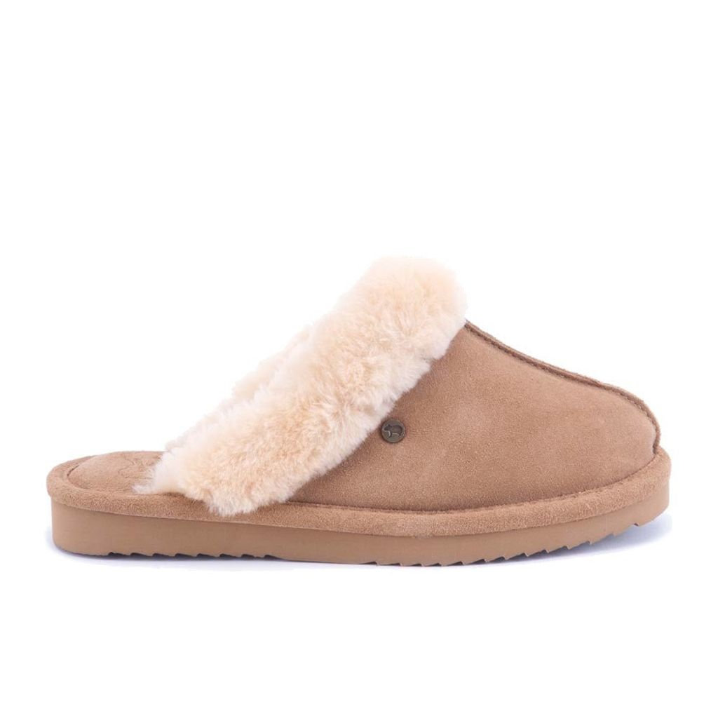 Warmbat Lismore - damen slipper