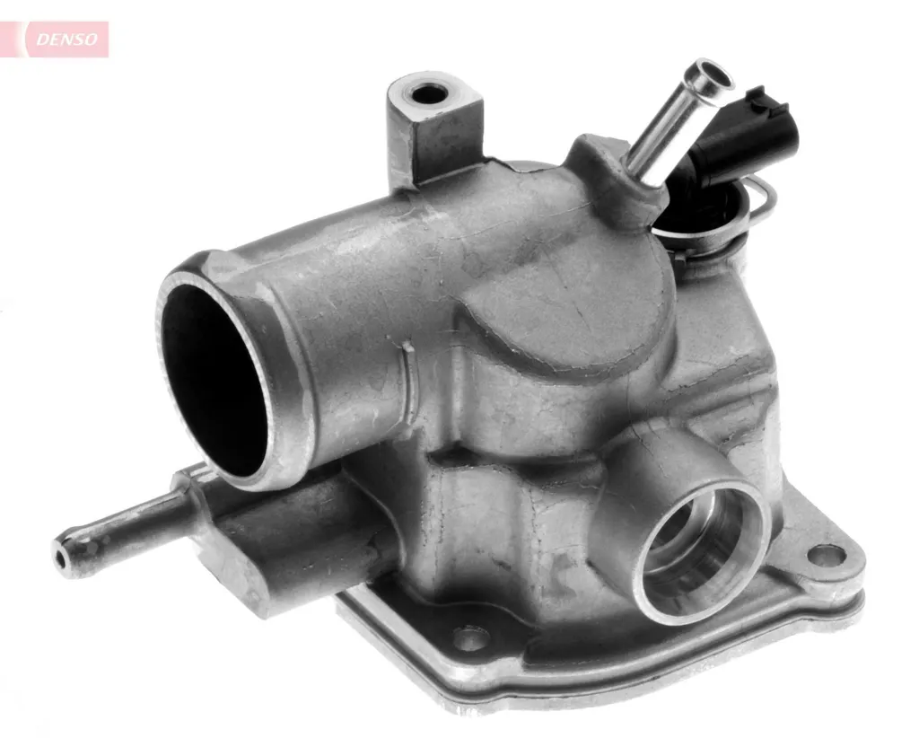 Thermostat anti surchauffe moteur Mercedes Classe C W203 CDI