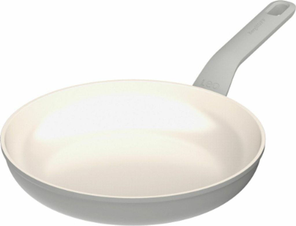 BergHOFF Leo Bratpfanne, 24 cm, rund, Aluminium, Produktbild 