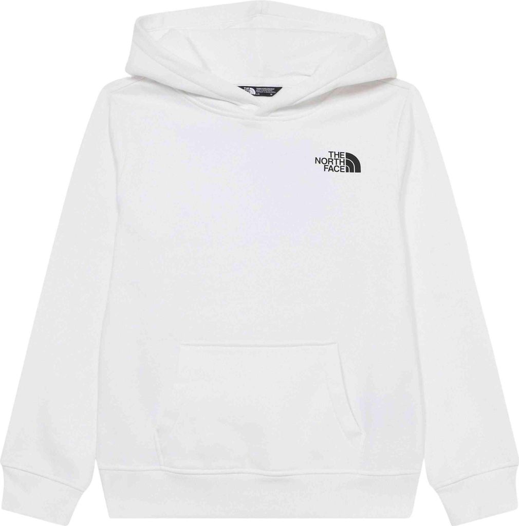 Hoodie The North Face 077-52358214713683 für Herren