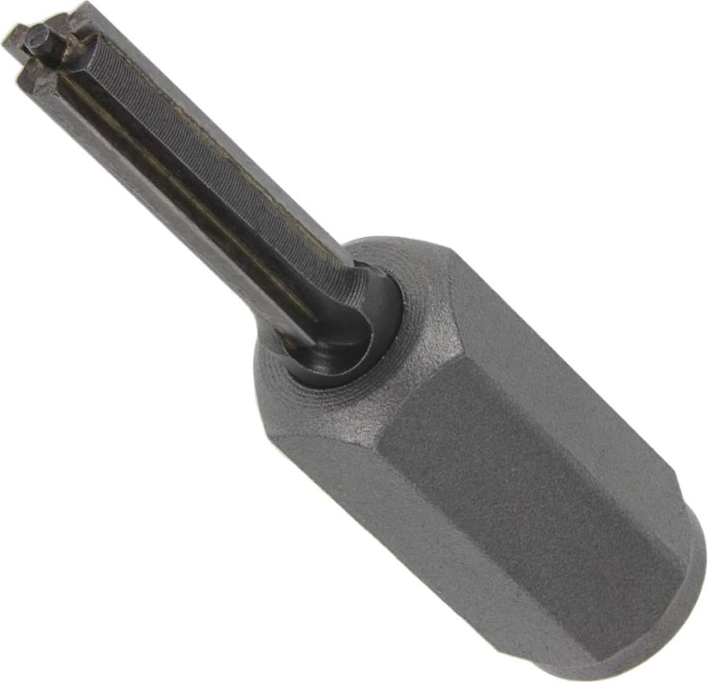 Fresa per fughe in metallo duro PRODIAMANT 8 mm Lunghezza Immagine del prodotto 