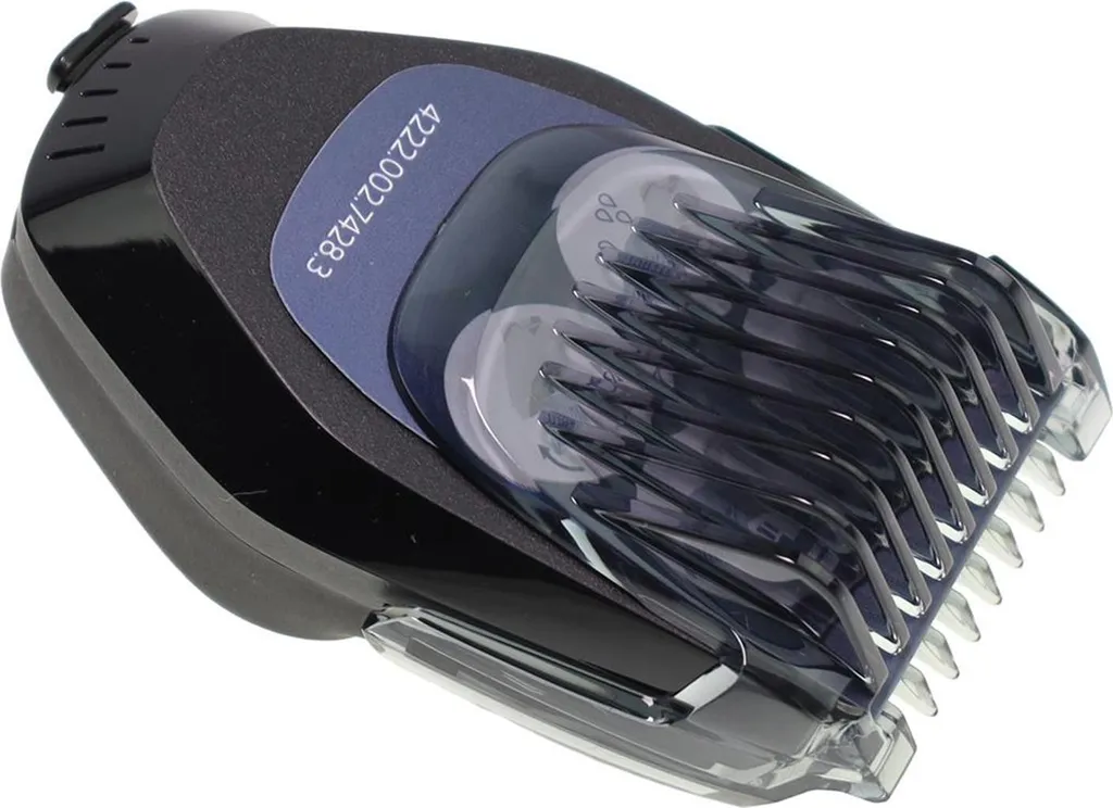 Philips 422203998822, AC20 Trimmer per S9938 S9982 S9983 S9985 S9986 S9987... Rasoio