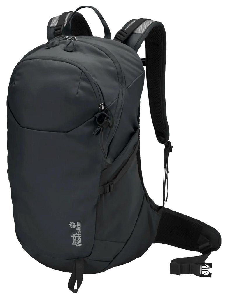 Jack Wolfskin Astro Vent 24 L Wanderrucksack 55 cm
