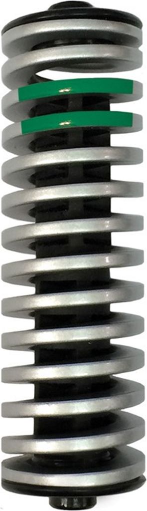 by.schulz 10371 Element sprężysty G.1 Urban LT, 90 mm, Zdjęcie produktu 