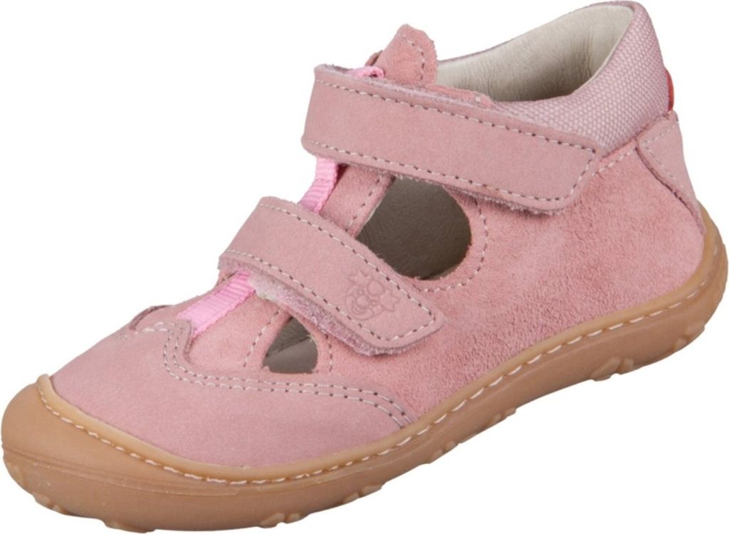 Pepino by Ricosta Lauflernschuhe Mädchen 32303139333436 Rosa 25 EU