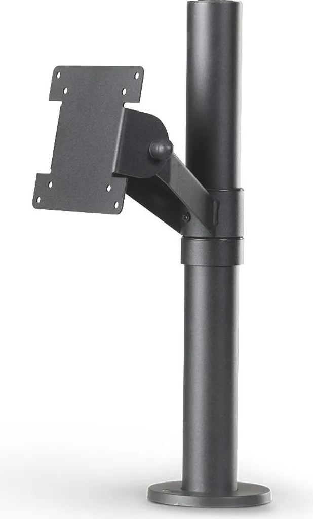 Support VESA 75/100 Ergonomic Solutions : Fini l'Encombrement en Caisse