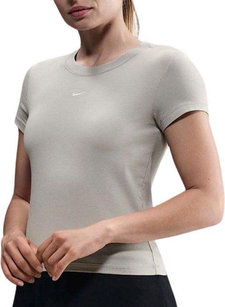 Nike Sportswear Chill Knit Shirt Damen