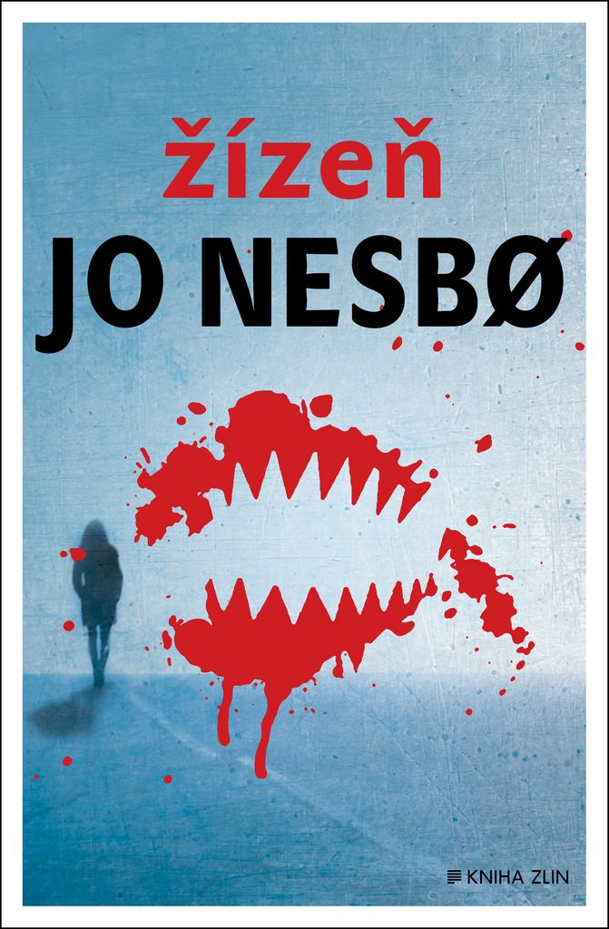 Žízeň | Jo Nesbø