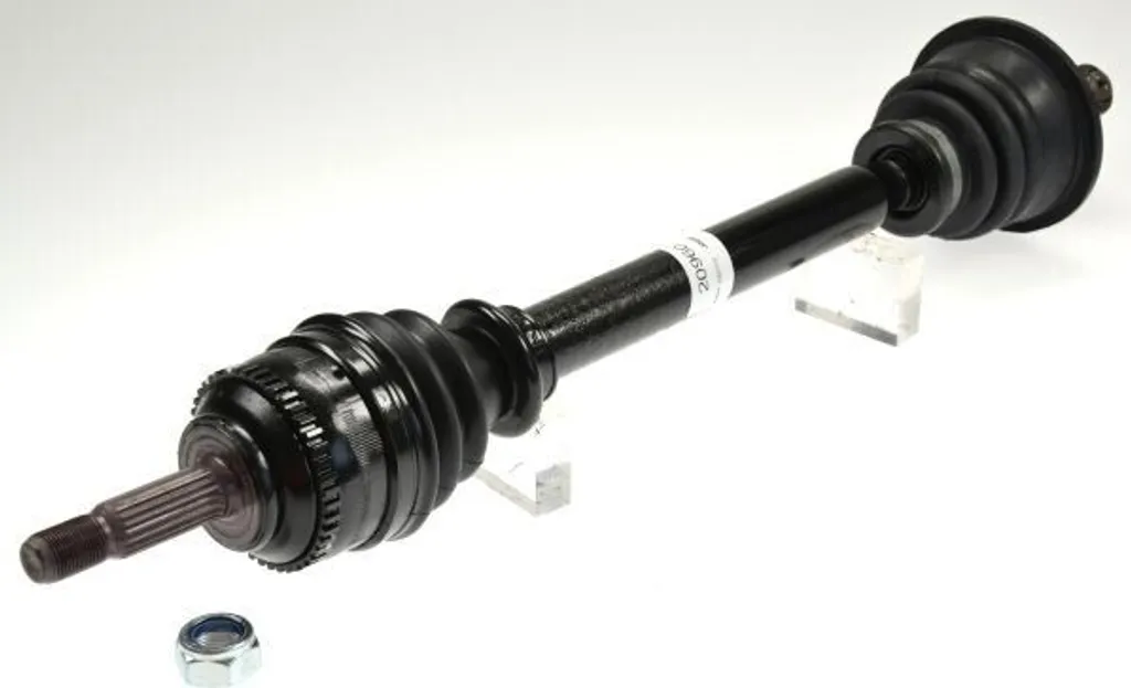 Arbre de transmission SPIDAN 20960 pour Renault Megane I - OE 7701352471