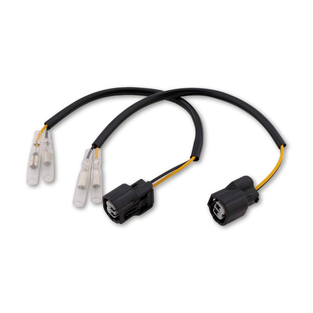 HIGHSIDER Smart Adapterkabelpaar 207-088 für Kawasaki Blinker
