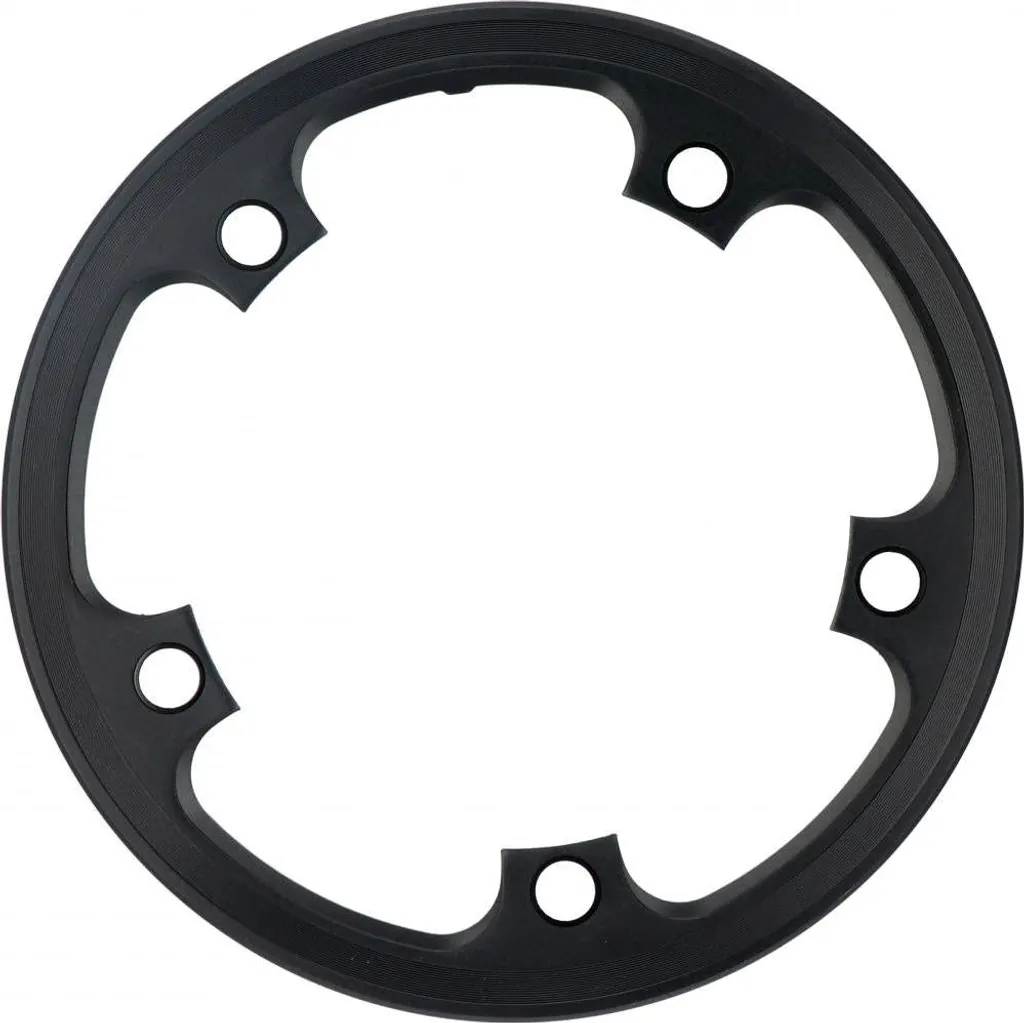 Flasque de Protection Shimano FC-S500 pour Pédalier Monoplateau 39T
