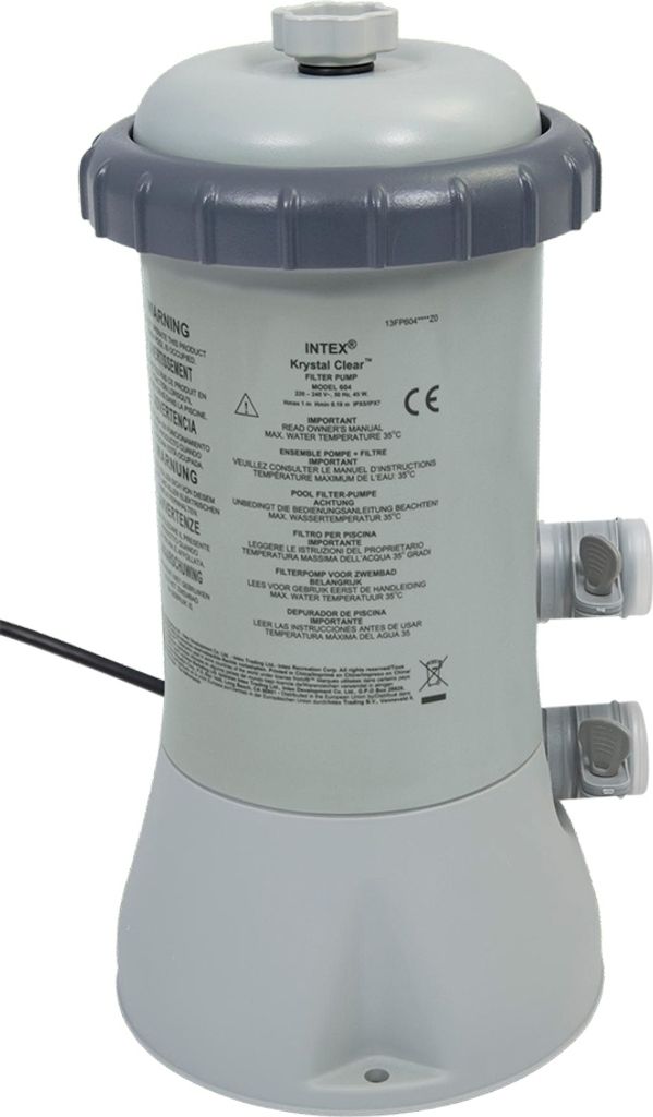 Filtračné čerpadlo (220-240 V) Obrázok produktu 22
