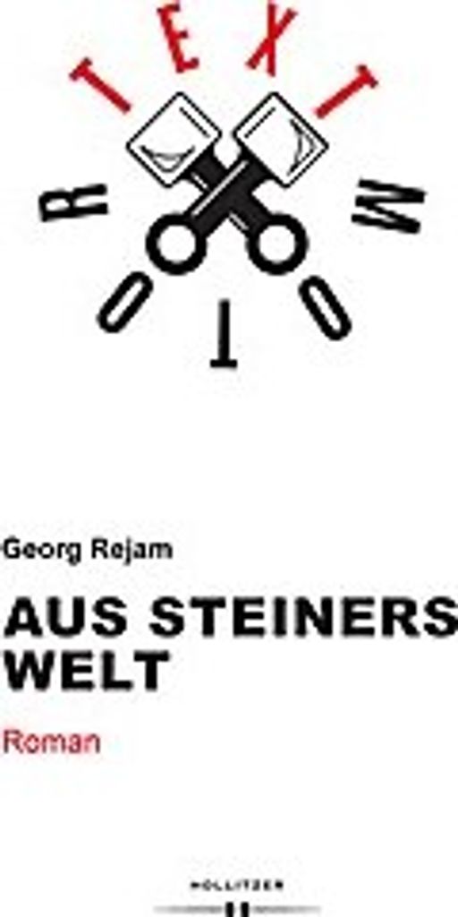Aus Steiners Welt