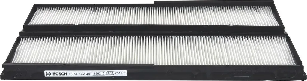 Filtre à air moteur pour Mercedes E-Klasse Cabriolet et Coupé (A124)