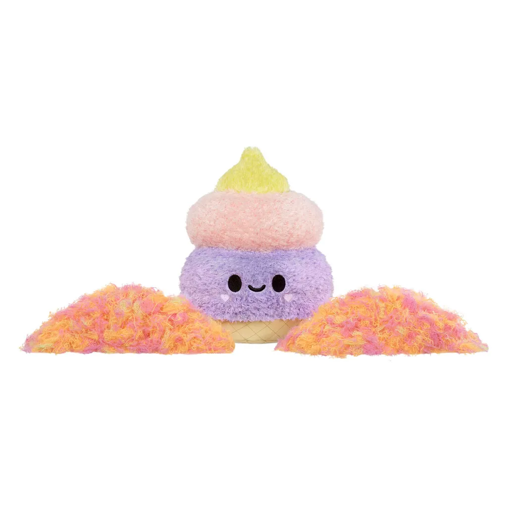 Peluche Interactive Fluffie Stuffiez - Large Treat 594437 - 2