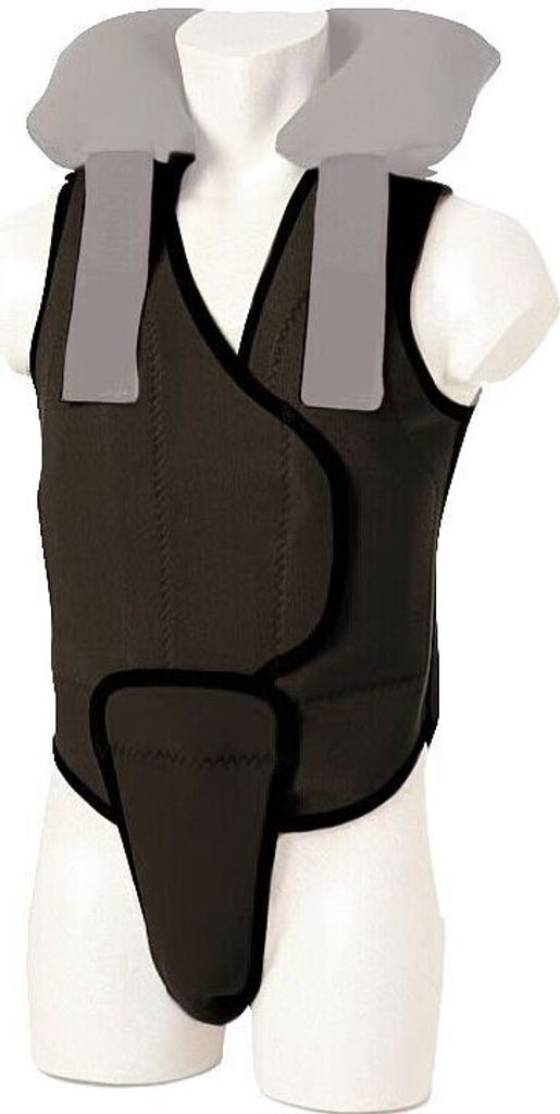 Sport-Thieme Schwimmweste "Aqua Reha Vest", M, 39–84 kg